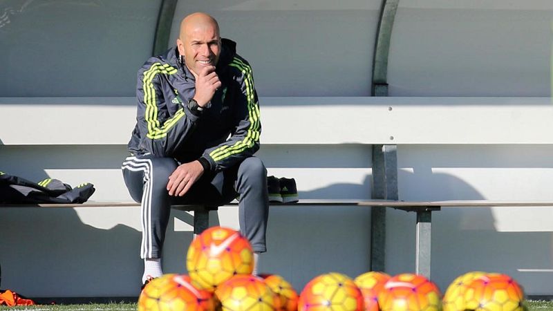 El Real Madrid ya está en Canadá para empezar la gira de pretemporada