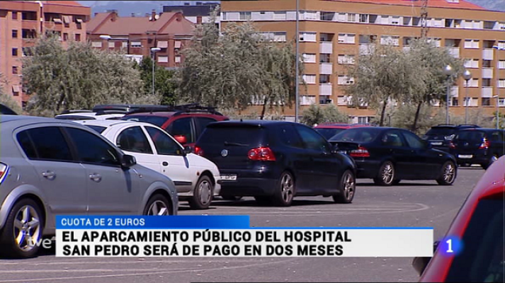 Informativo Telerioja - Telerioja en 2' - 18/07/16