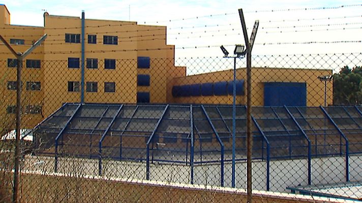 Informativo de Madrid - Informativo de Madrid 2 - 18/07/16