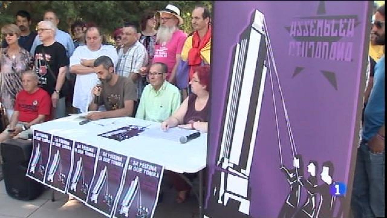 A favor de tomar el monòlit de Sa Feixina