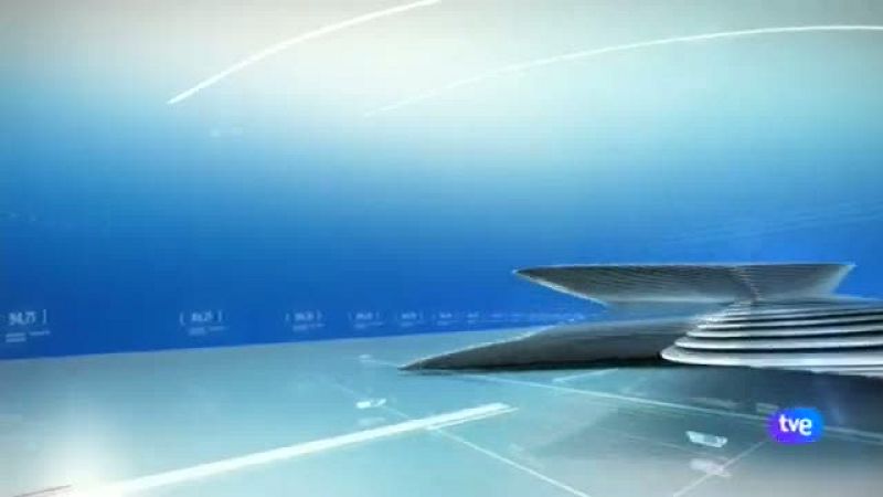 Noticias Aragón 2-18/07/16