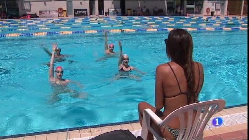 Margalida Crespí anirà als Jocs amb Colòmbia