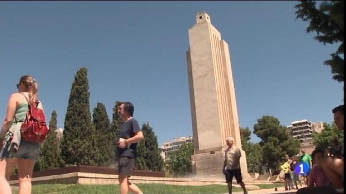 Informatiu Balear - Informatiu Balear 2 - 18/07/16