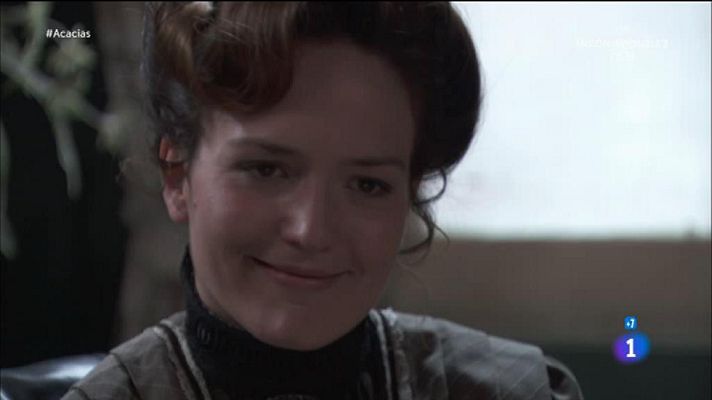 Acacias 38 - Humildad : "Entenderé que te desahogues con otras mujeres"