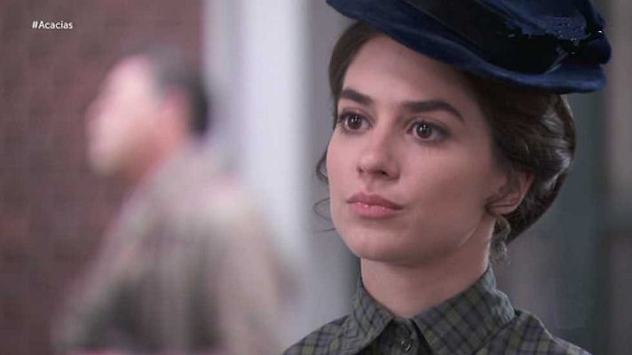 Acacias 38 - Capítulo 323