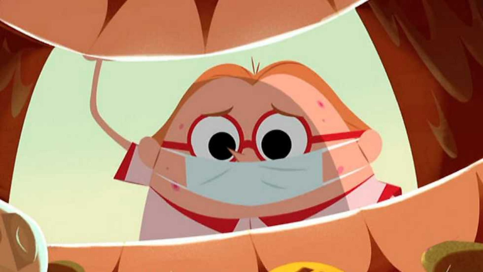 Jaime está enfermo - Jaime Tentáculos | Ver