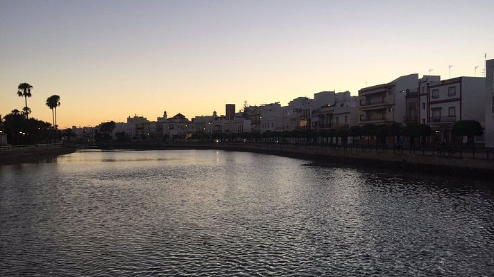 España Directo - De Portugal...¡a Ayamonte!