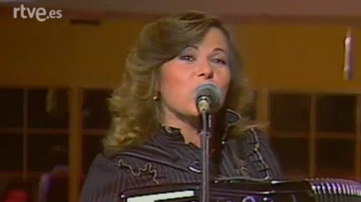 Música en el Archivo de RTVE - Éxitos del 81