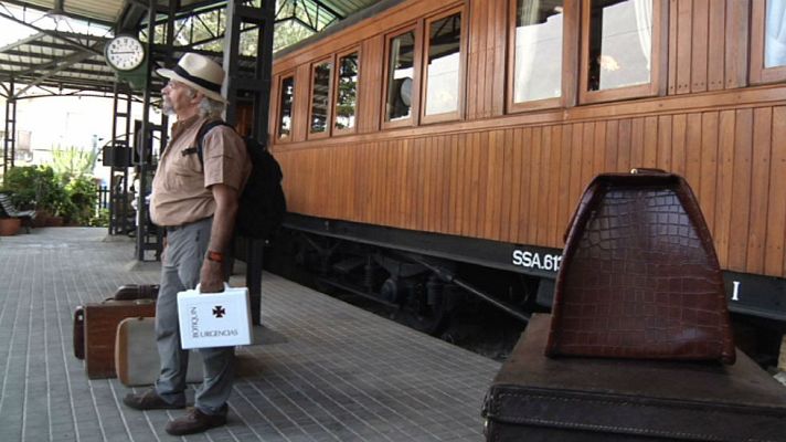 Aquí la Tierra - El botiquín del verano