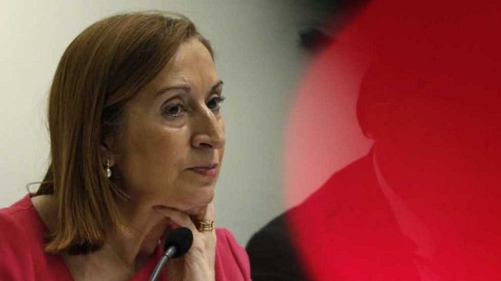 Telediario 1 - Telediario - 21 horas - 18/07/16