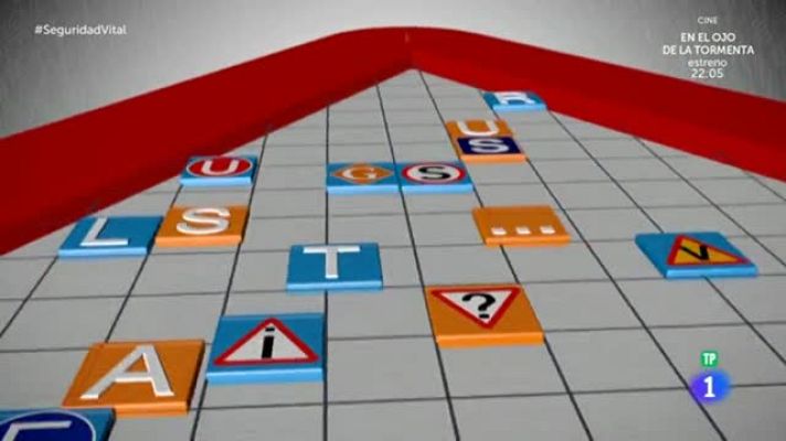 Seguridad vital 5.0 - 'Sabías que' - Airbag