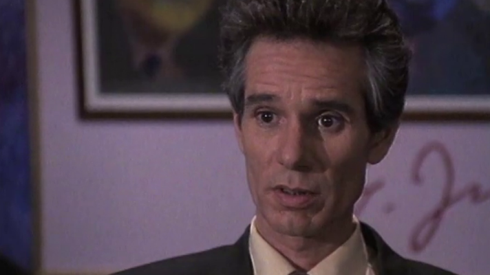 Historias del otro lado - El gabinete del doctor Armengot