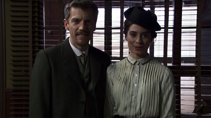 Río 2016 - Actores de Acacias te animan a sentir el espíritu olímpico