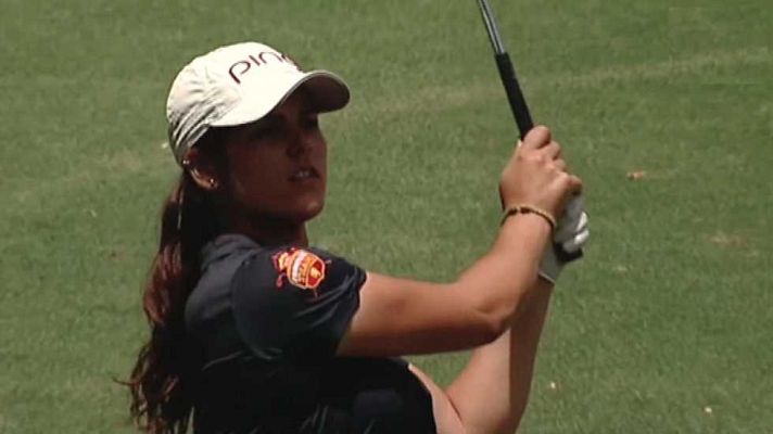 DamasGolf - Programa 8