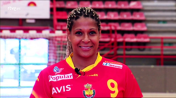 Río 2016 - Marta Mangué te anima a vivir Río en RTVE