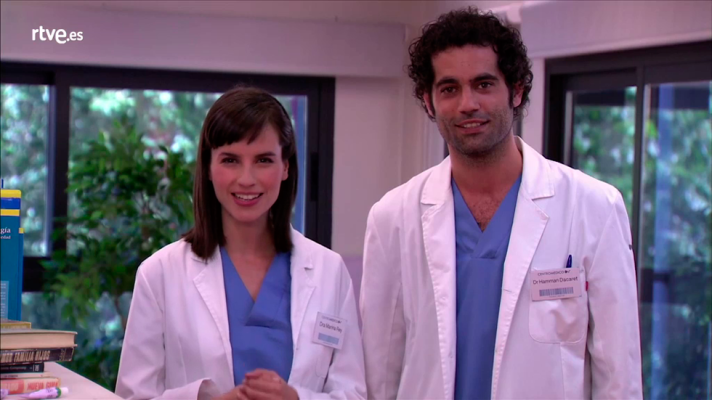 Río 2016 - Celebra Río en RTVE