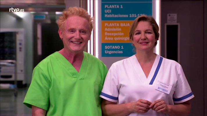 Río 2016 - Enrique Martínez y Charo Molina te animan a vivir Río