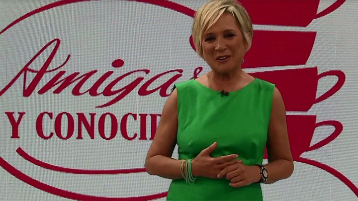 Río 2016 - Inés Ballester te anima a seguir los Juegos de Río en RTVE