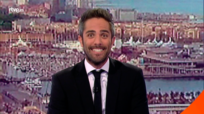 Río 2016 - Roberto Leal te anima a vivir Río