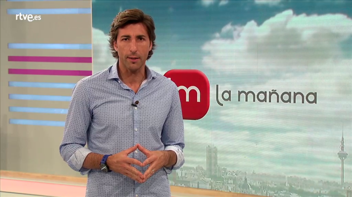 Río 2016 - Fernando Ramos te anima a celebrar Río en RTVE