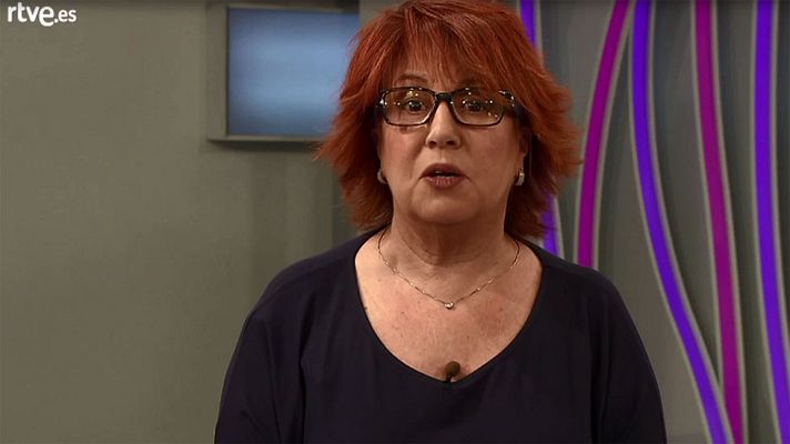 Río 2016 - Rosa Villascastín: "Siente el espíritu olímpico"