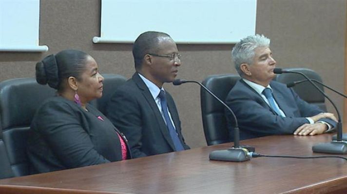 Telecanarias - Telecanarias - 18/07/2016