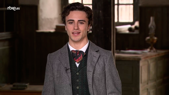 Río 2016 - Itzán Escamilla te anima a vivir Río en RTVE