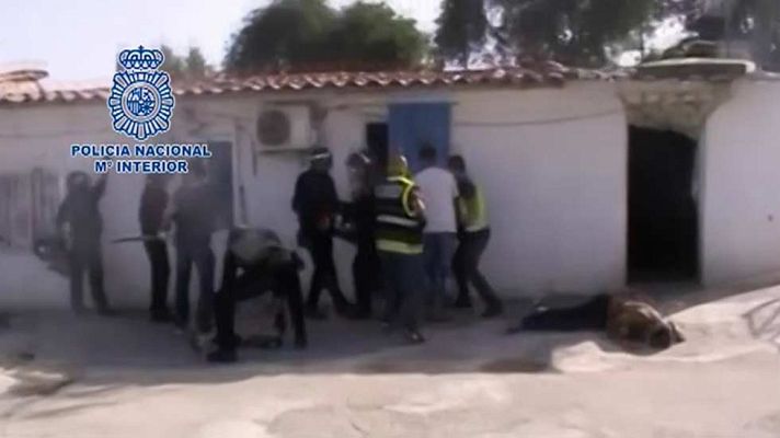 Informativo de Madrid - Informativo de Madrid - 19/07/16