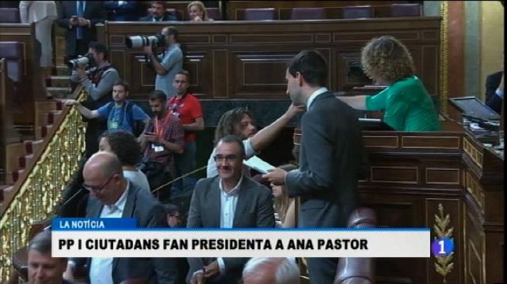 Informatiu Balear - Informatiu Balear - 19/07/16