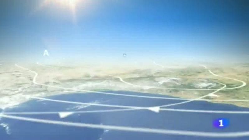 El tiempo en la Región de Murcia - 19/07/2016