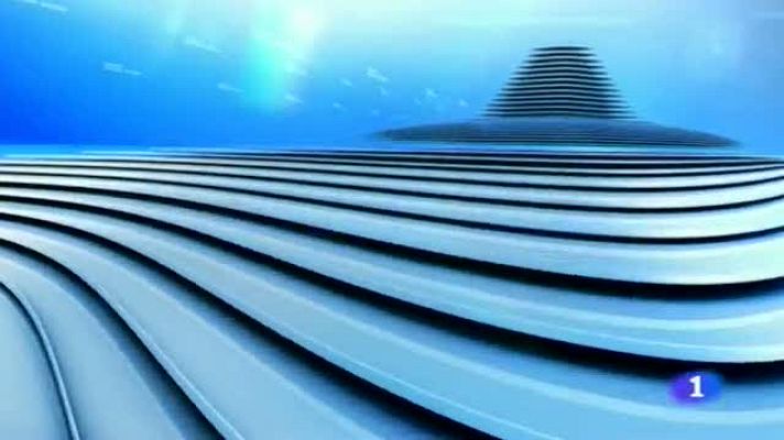 Noticias Murcia - La Región de Murcia en 2' - 19/07/2016