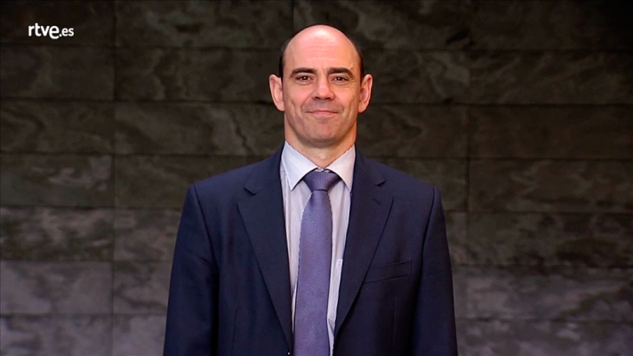 Río 2016 - Vive Río conJosé Javier Hombrados