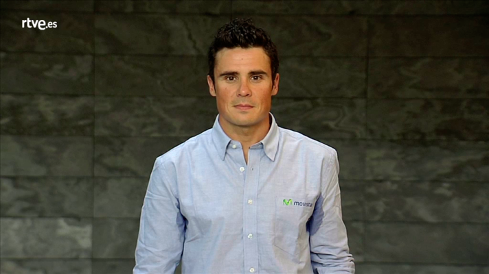 Río 2016 - Javier Gómez Noya te anima a sentir el espíritu olímpico