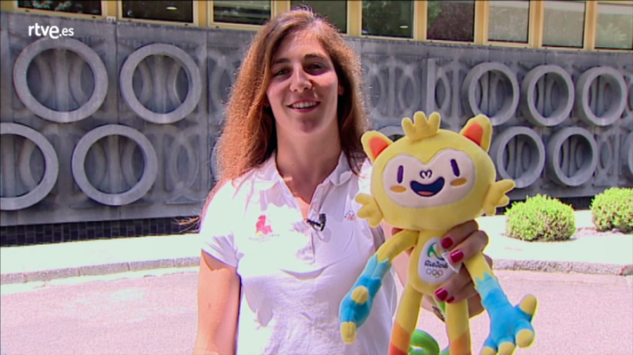 Objetivo Río - Vive Río en RTVE