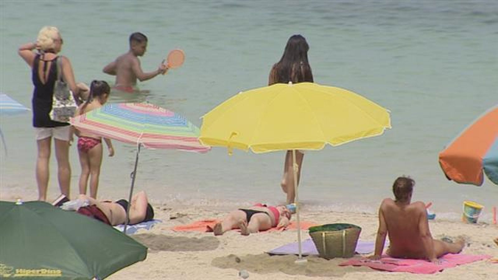 Canarias en 2' - 19/07/2016