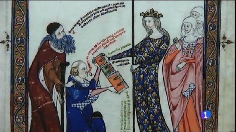 La Ciutat de Ramon Llull