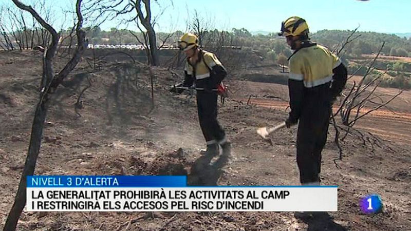 L'Informatiu 2 - 19/07/2016