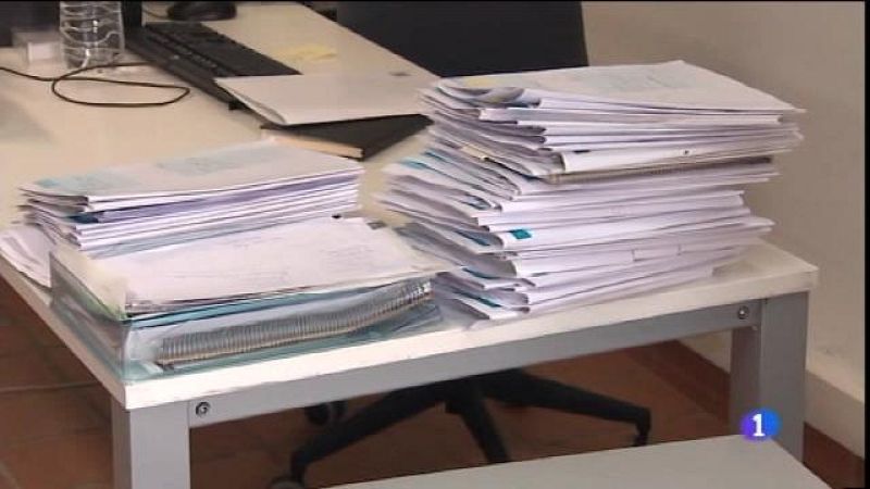 Balanç de l'Oficina Antidesnonaments de Palma