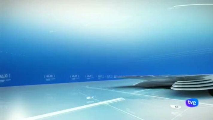 Noticias Aragón - Noticias Aragòn 2-19/07/16