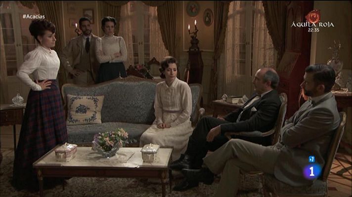 Acacias 38 - Si las reglas son 'jugar sucio', Felipe también sabe