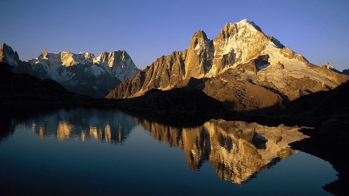 Grandes documentales - El despertar de la Naturaleza: Primavera en Europa (2)