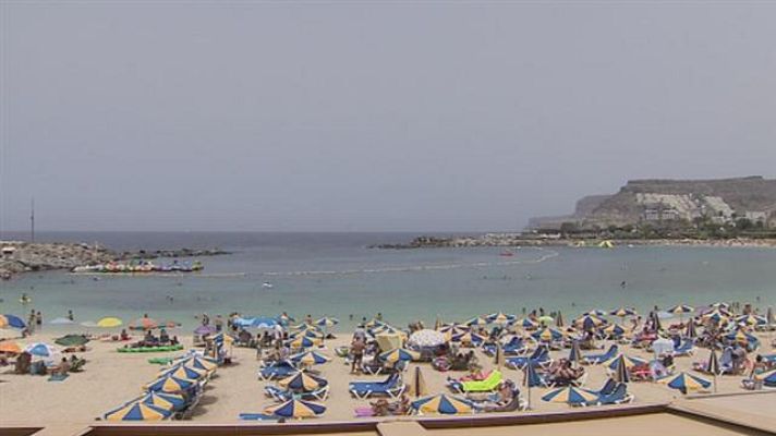 Telecanarias - Telecanarias - 19/07/2016