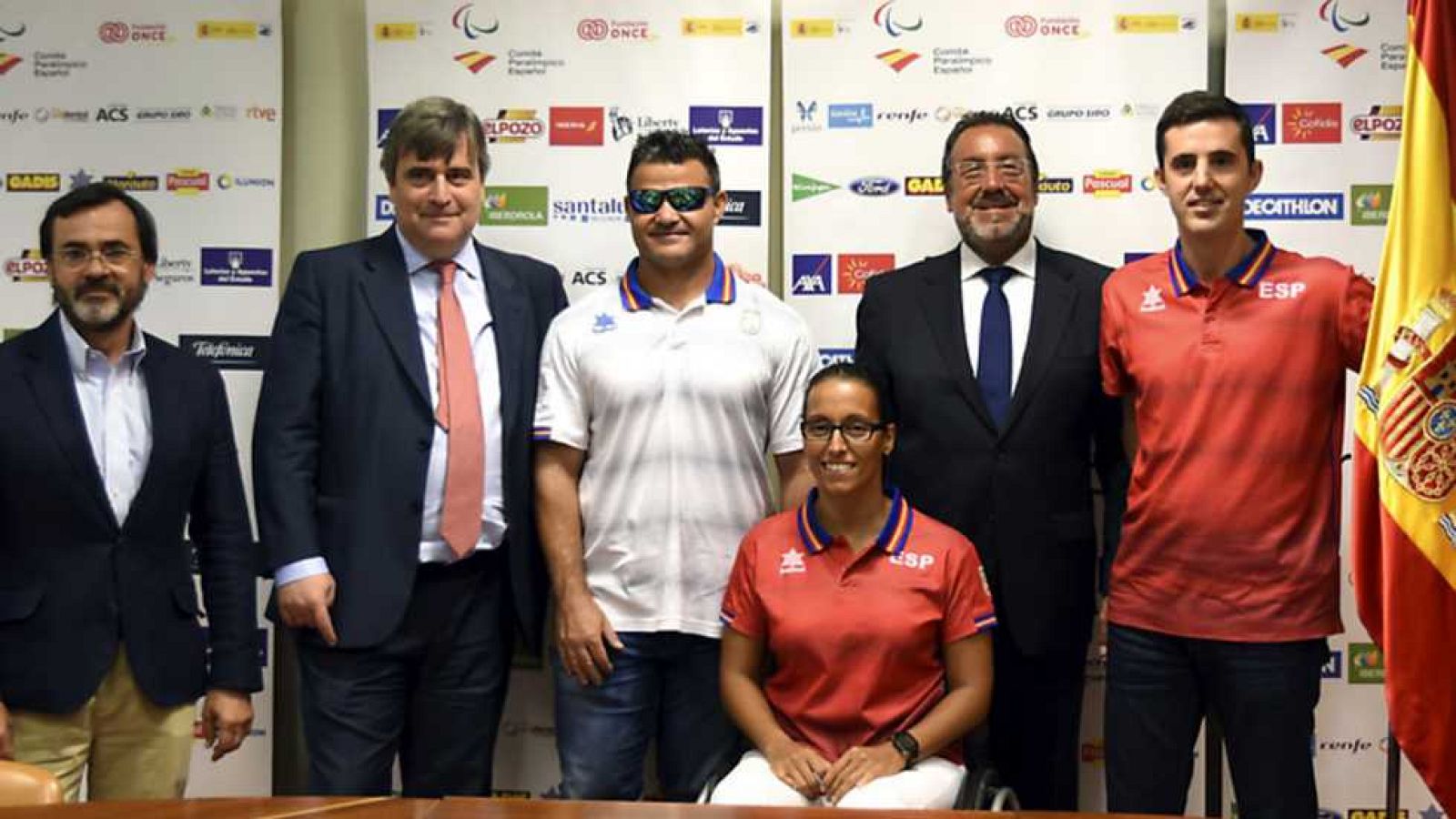 Conexión Río - 19/07/16 (2) - ver ahora