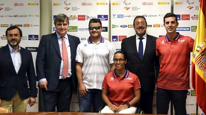 Conexión Río - Conexión Río - 19/07/16 (2)