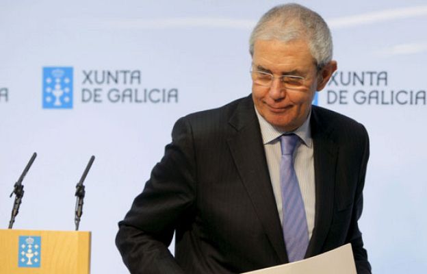  - Acordar la financiación autonómica