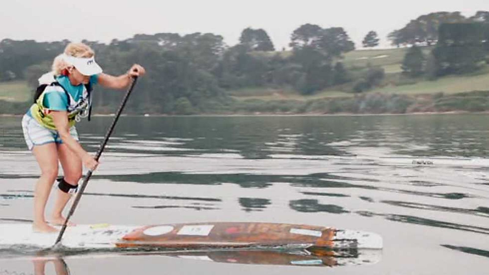 Surf - Stand Up Padel Surf - Spain 24 horas - ver ahora