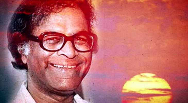 Universo UNED - Anthony de Mello