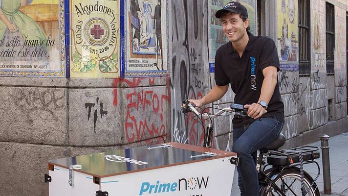 Informativo de Madrid - La Comunidad de Madrid en 4' - 20/07/16