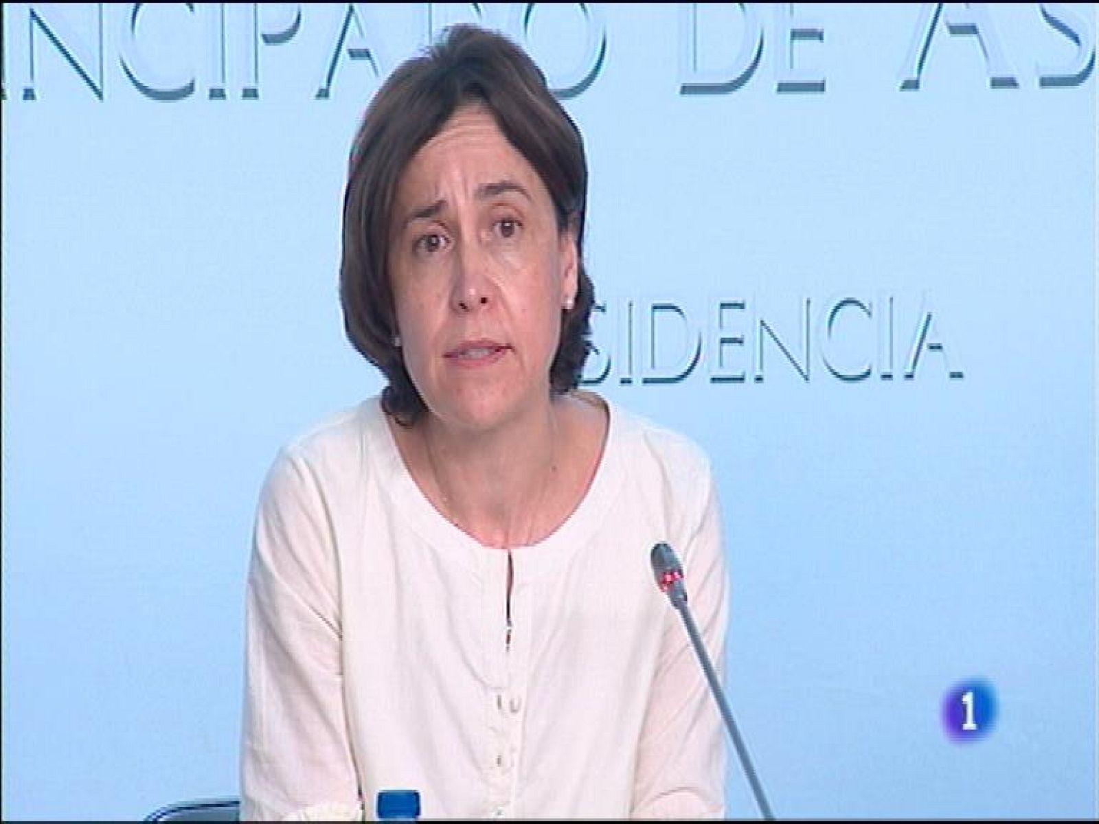 Asturias en 2' - 20/07/16 | Ver