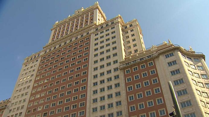 Informativo de Madrid - Informativo de Madrid - 20/07/16